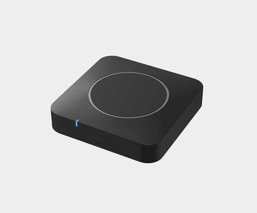 Gateway Matter Wi-Fi PoE